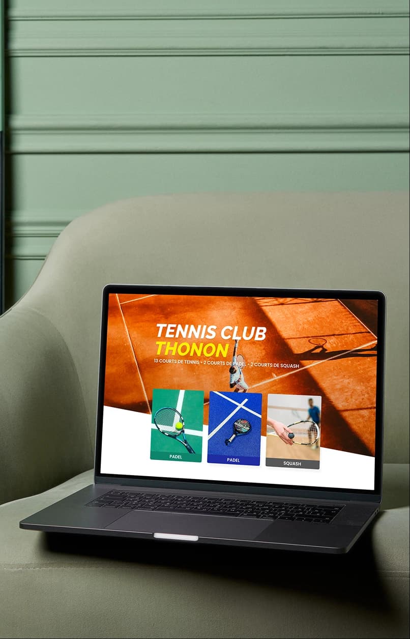 Mastered digital ecosystem