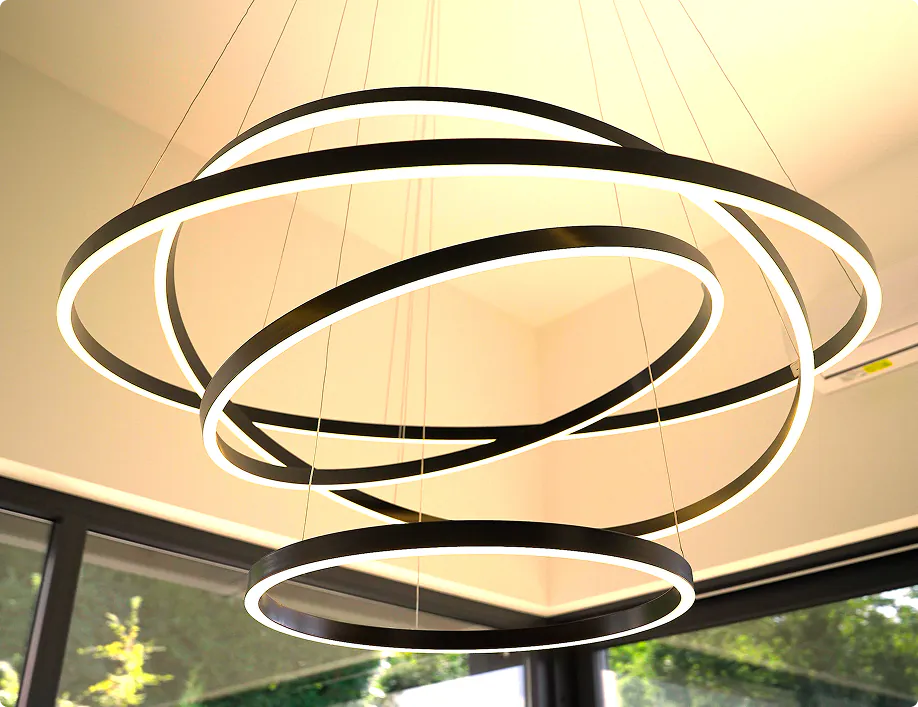 Film de présentation bien immobilier premium — Double Vision