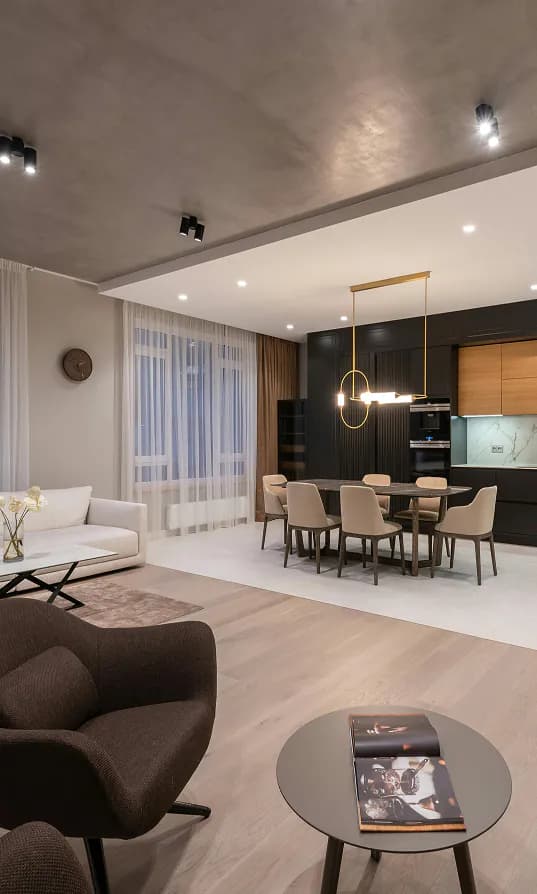 Film de présentation