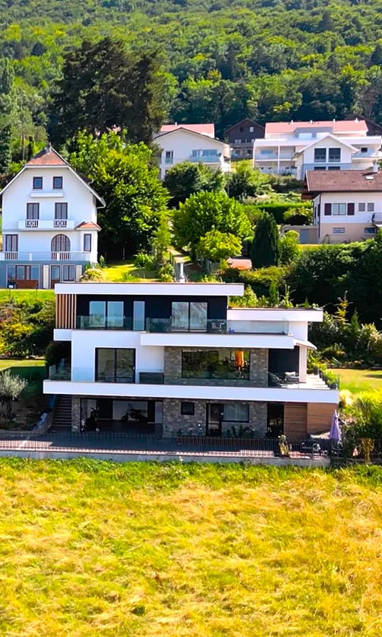 Vidéo drone & aérienne