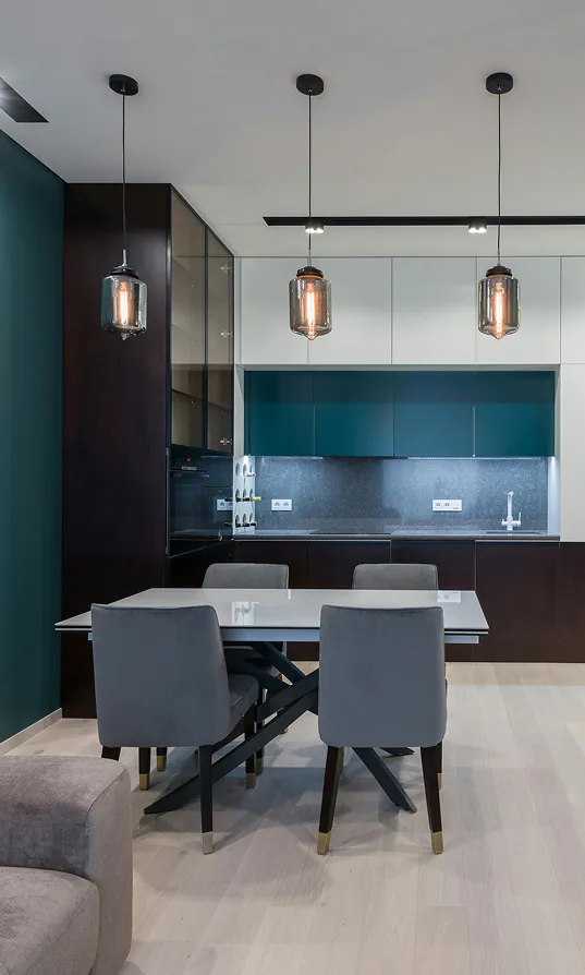 Shooting photo immobilier