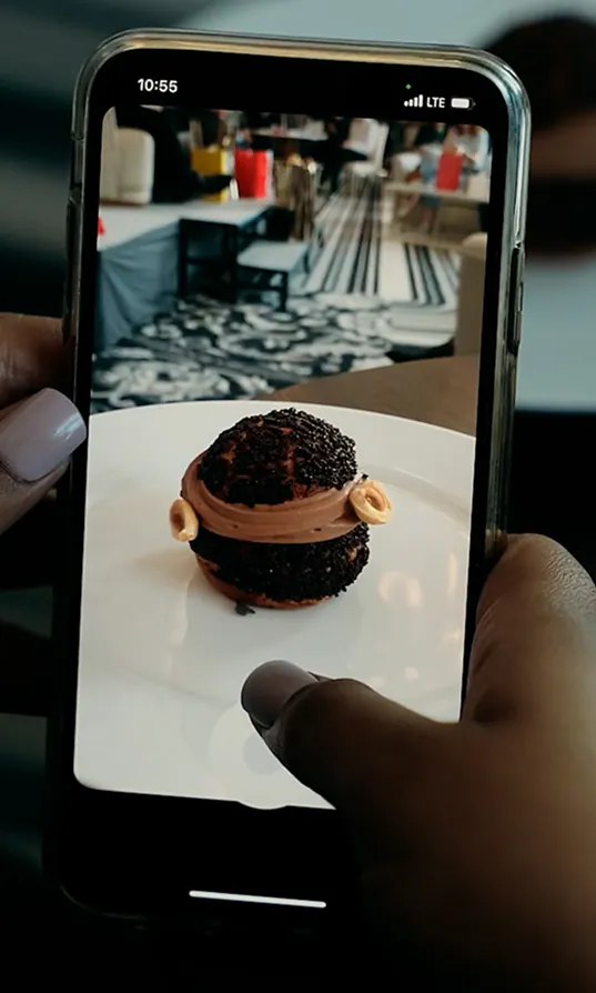 Captation événementielle