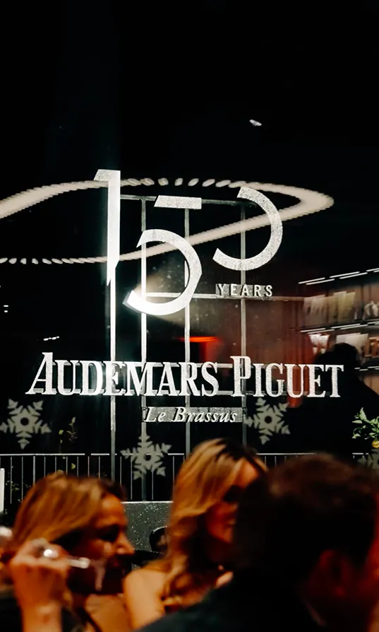 Film de marque & vidéo entreprise