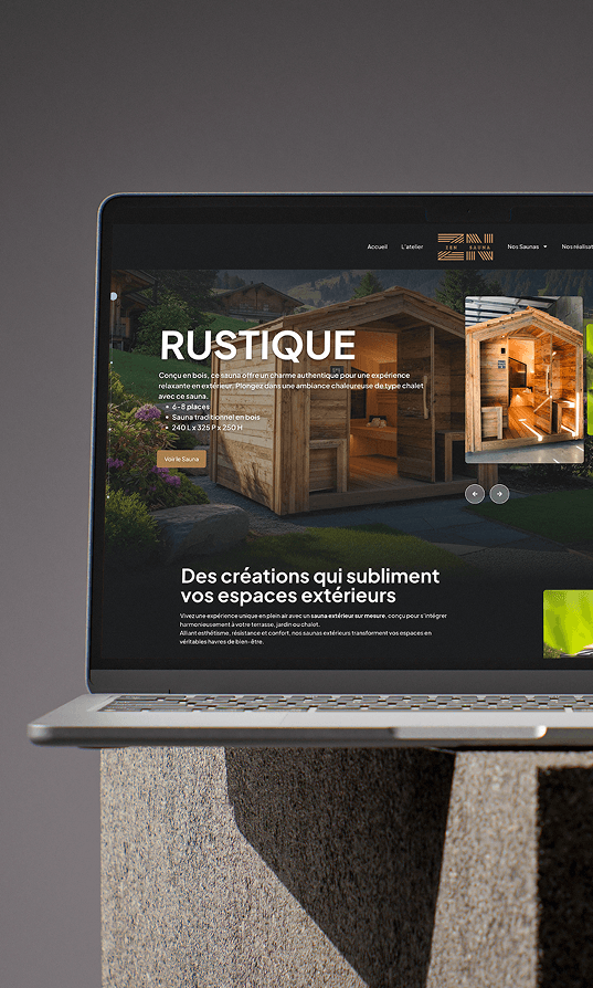 Landing page & tunnel de conversion