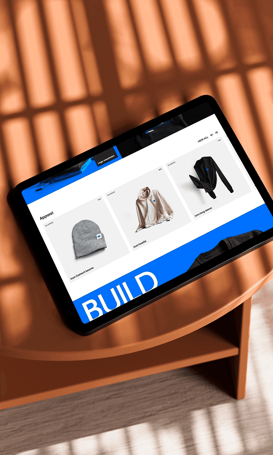 E-commerce & boutique en ligne