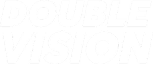 Logo double vision