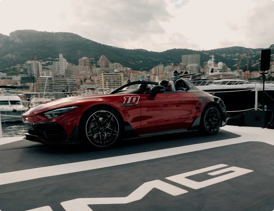 Production vidéo en Haute-Savoie — agence Double Vision Thonon-les-Bains