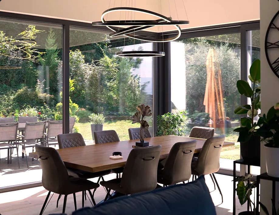 Photo immobilier Haute-Savoie — agence vidéo Annecy Thonon Genève