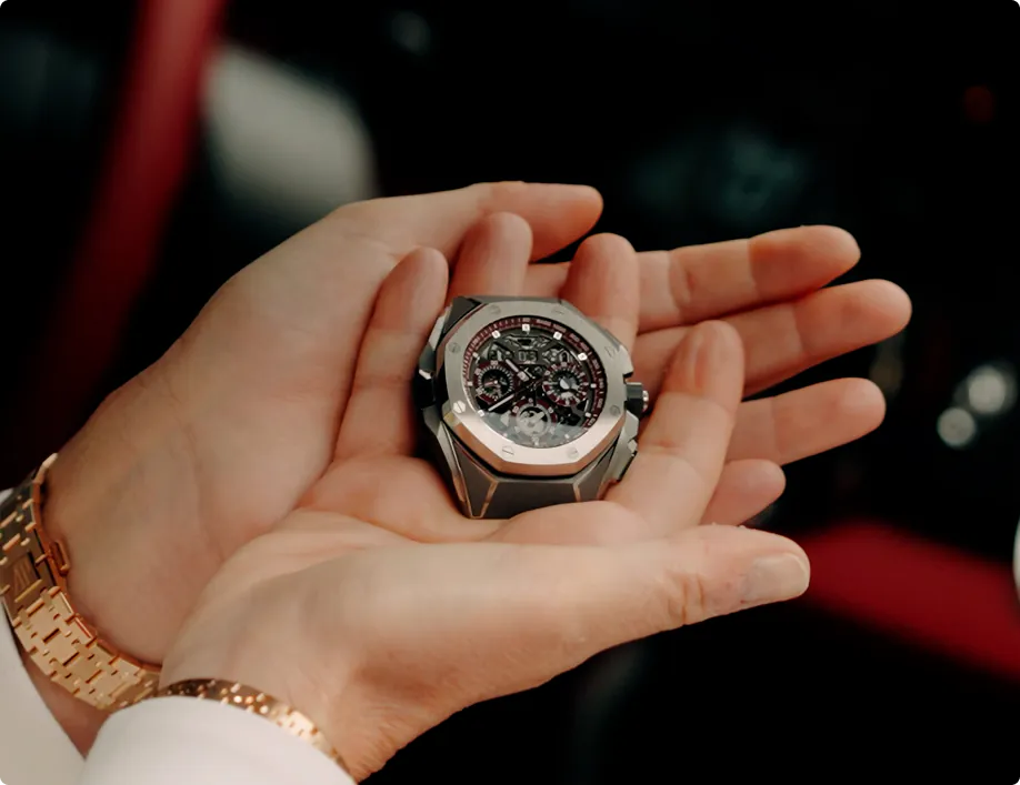 Contenu premium Haute-Savoie — Double Vision agence vidéo photo