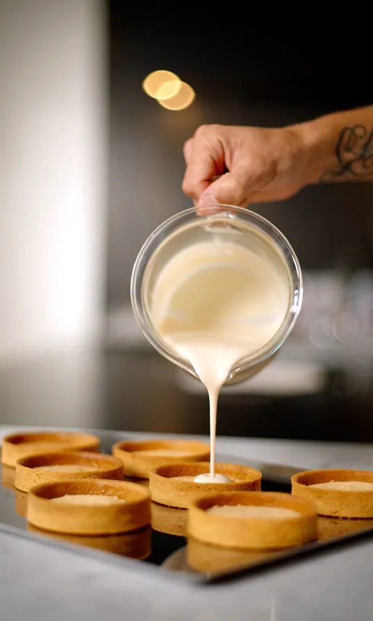 Shooting photo produit & portrait