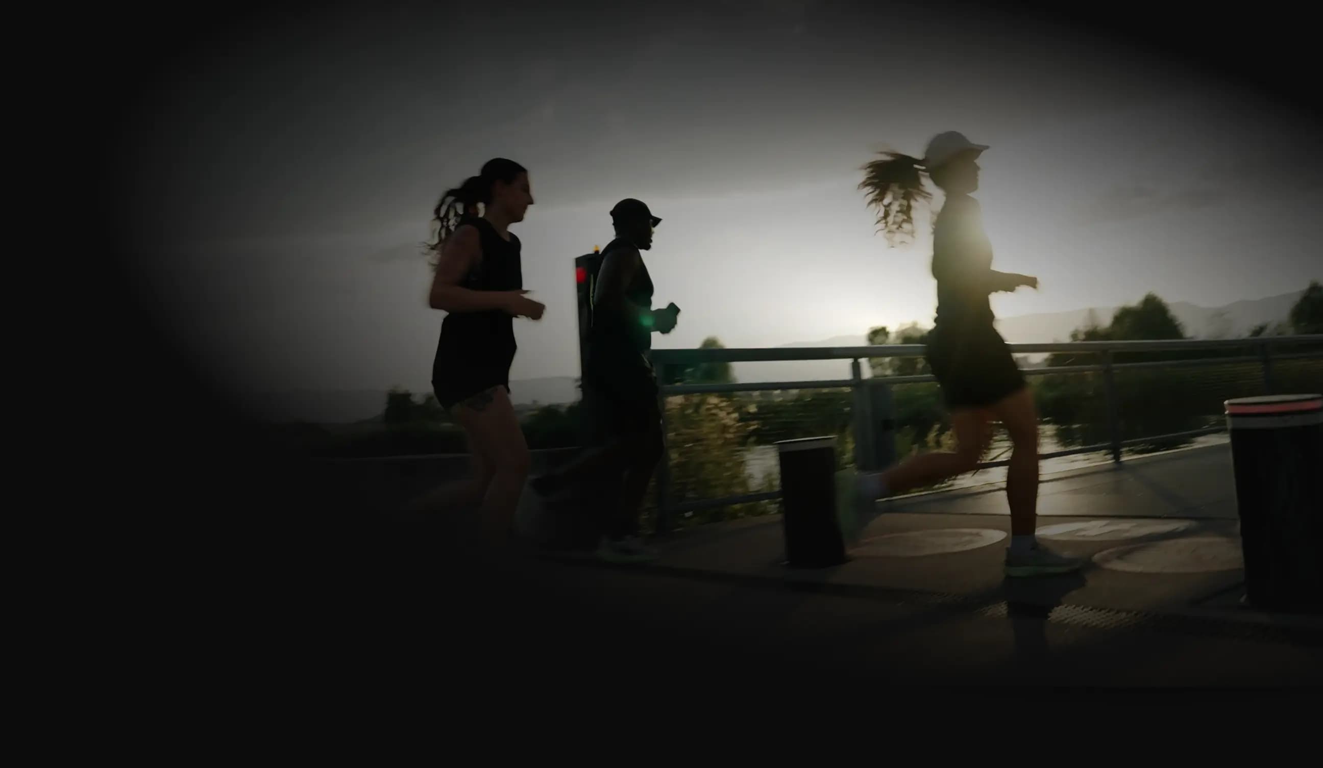 HOKA Geneva