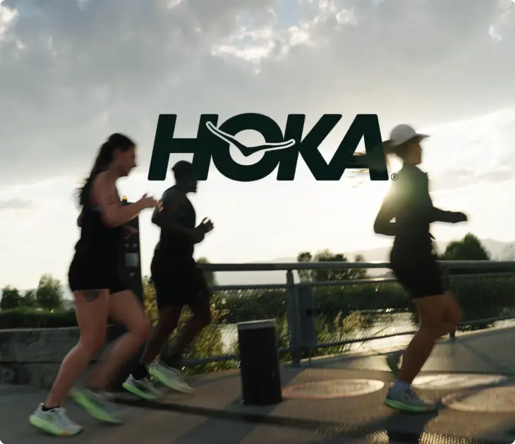 HOKA Genève
