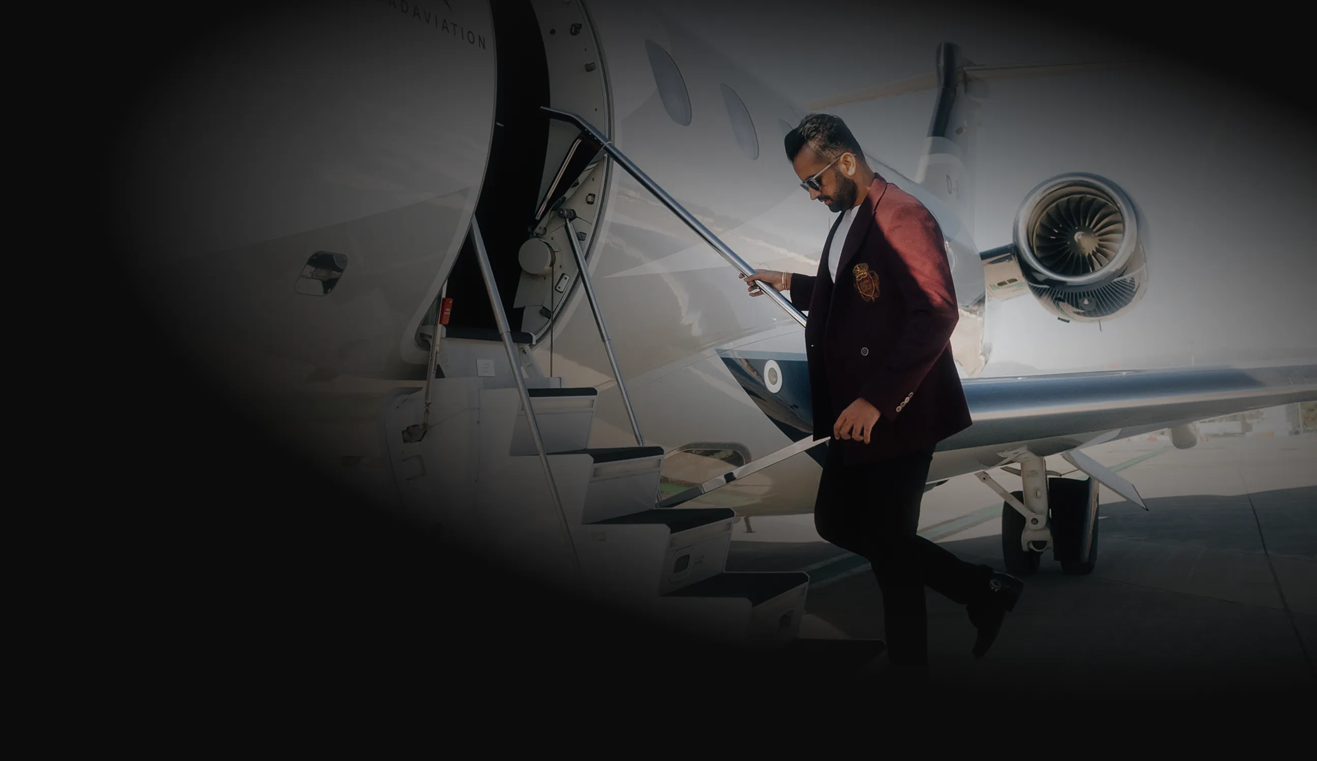 Paris Luxury Lifestyle