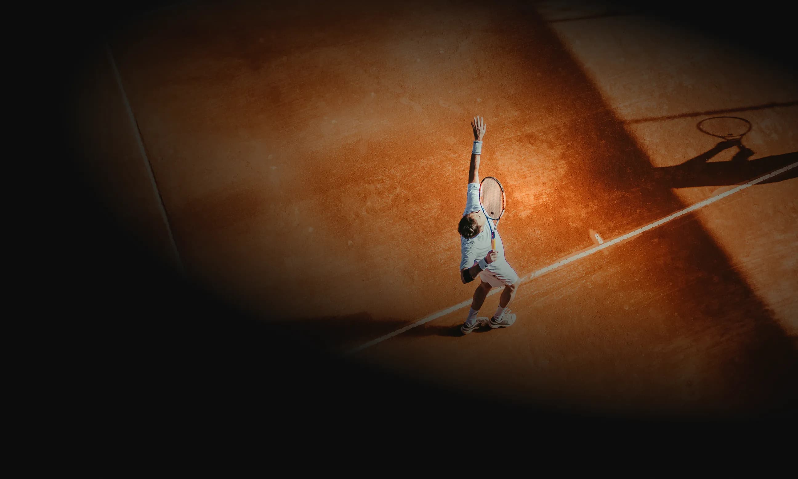 Site tennis Club de Thonon les bains