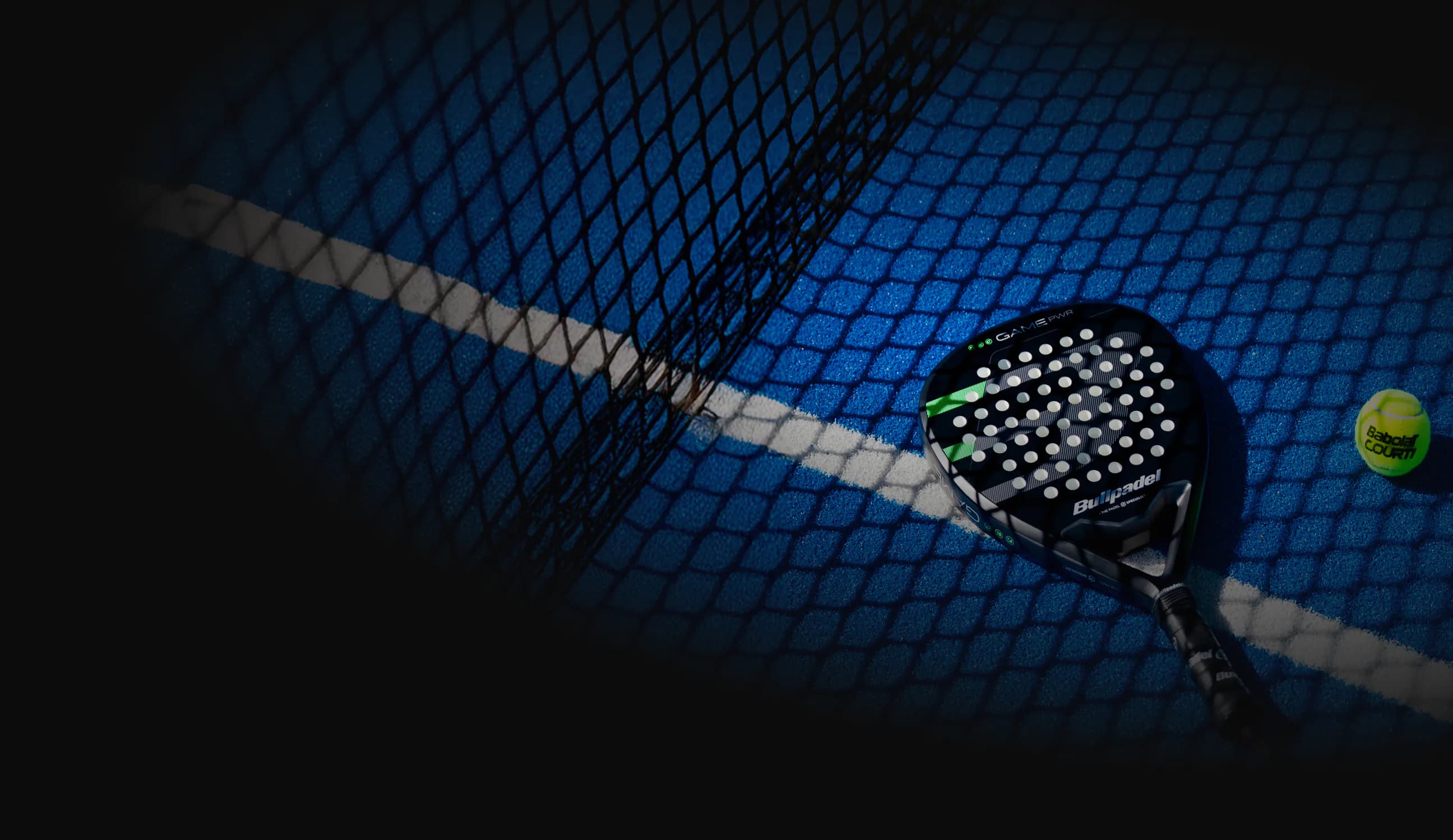 Tennis Club Thonon - Padel 2026