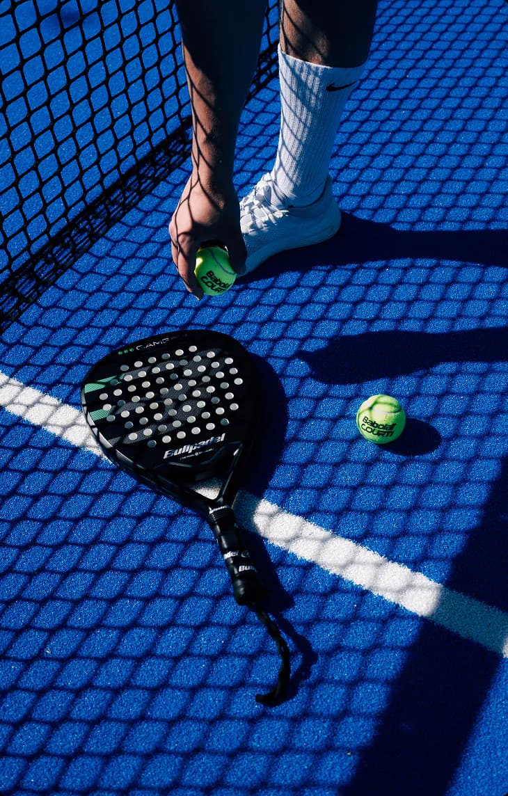 Tennis Club Thonon - Padel 2026