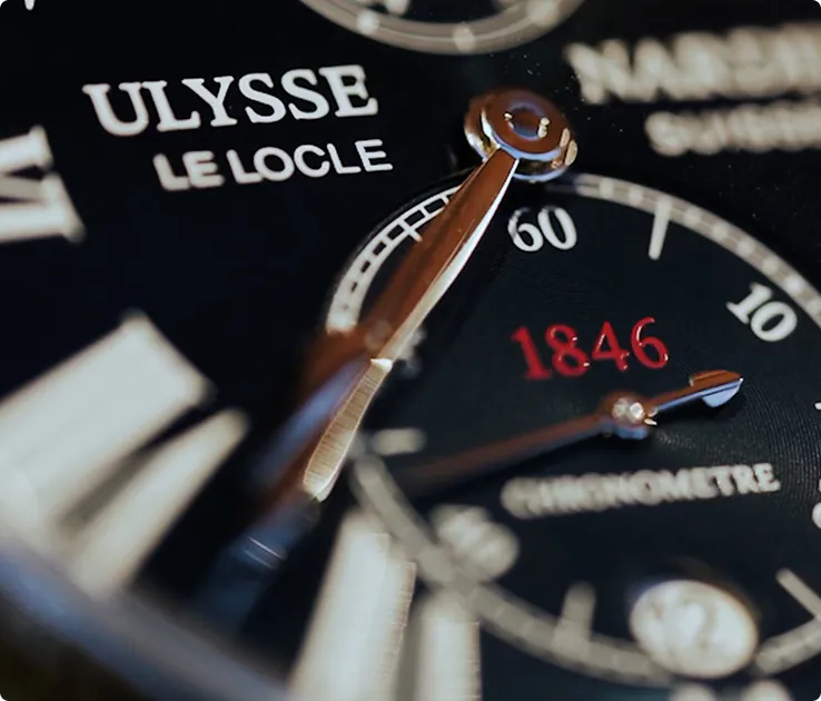 Ulysse Nardin