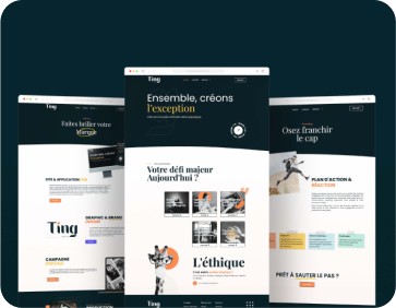 Projet 2 - Double Vision